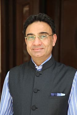 K. D. Singh