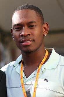 Aml Ameen