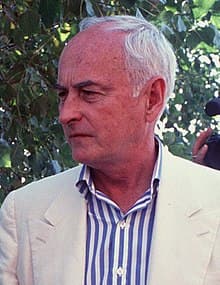 James Ivory