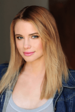 Lucy Fry