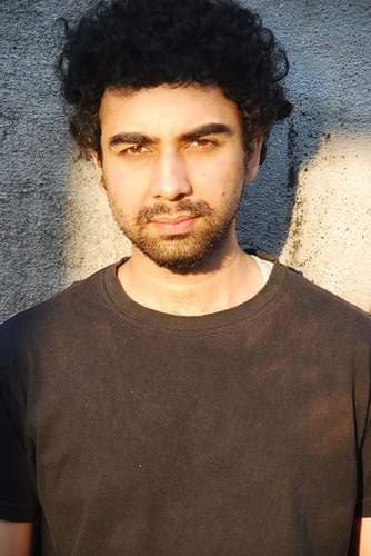 Naveen Kasturia