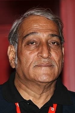 Mohan Agashe