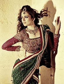 Zoya Afroz