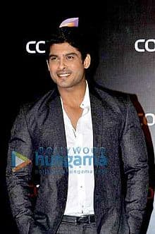 Siddharth Shukla