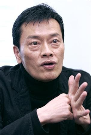 Kenichi Endō