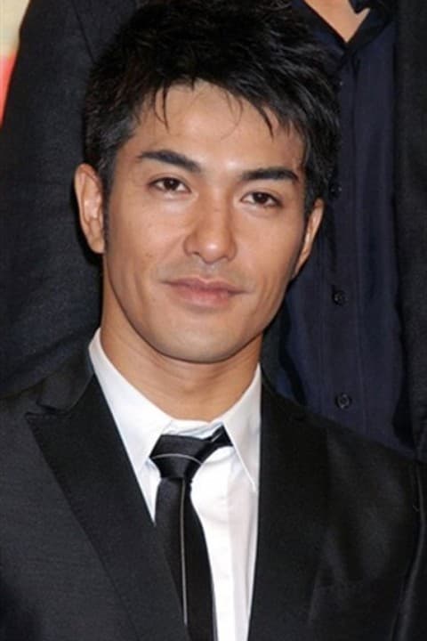 Kazuki Kitamura