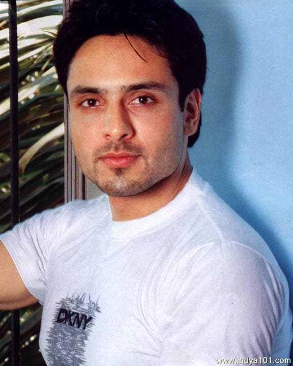 Mohammed Iqbal Khan