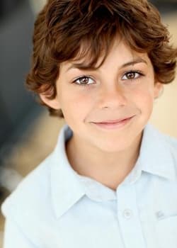 EmJay Anthony