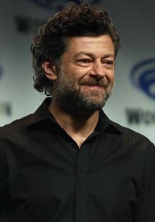Andy Serkis