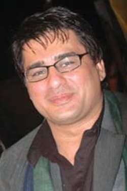 Ayub Khan
