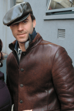 Joseph Fiennes