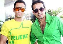 Meet Bros Anjjan