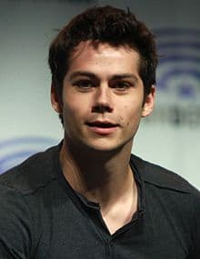Dylan O'Brien