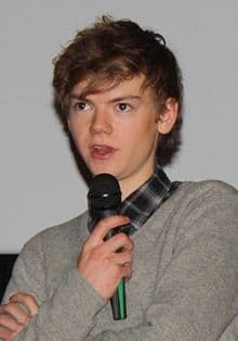 Thomas Sangster