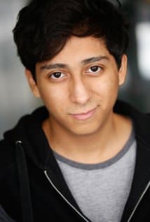 Tony Revolori