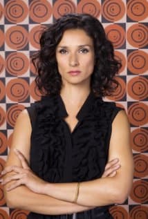 Indira Varma