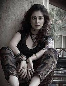 Raai Laxmi