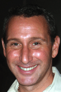 Adam Shankman