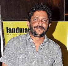 Nishikanth Kamath
