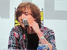 Kyle Gallner