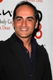 Navid Negahban