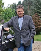 Vic Armstrong