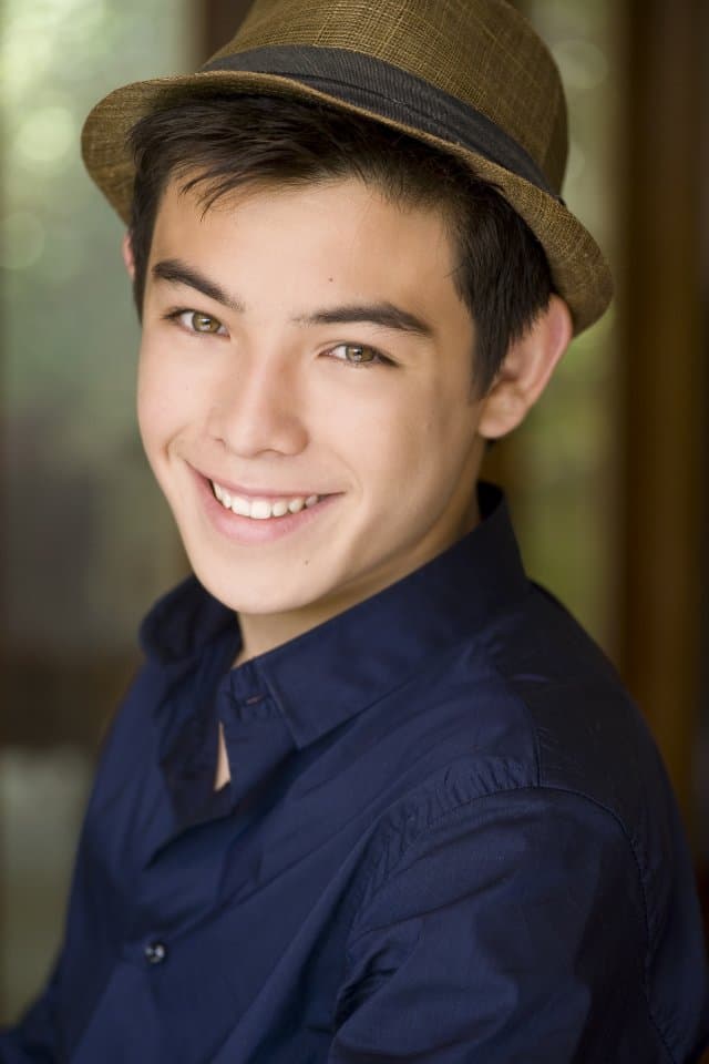 Ryan Potter
