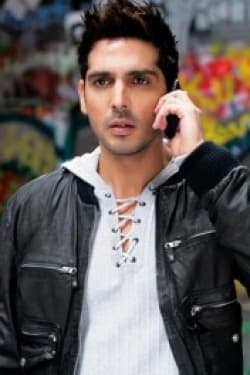 Zayed Khan