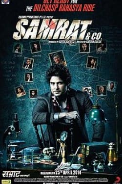 Samrat & Co.