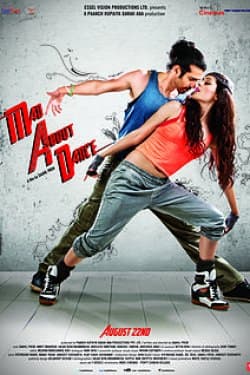 Mad About Dance