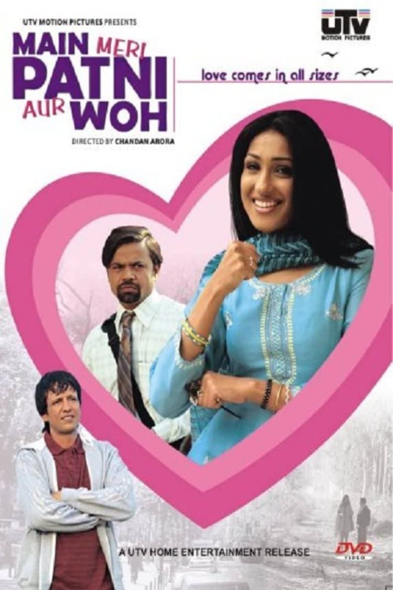 Main, Meri Patni Aur Woh