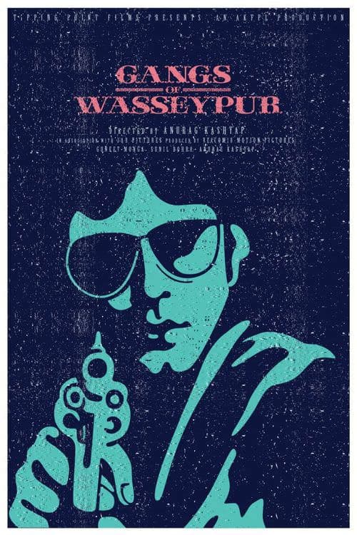 Gangs of Wasseypur - Part 1