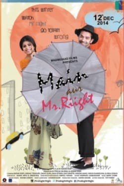 Main Aur Mr. Riight