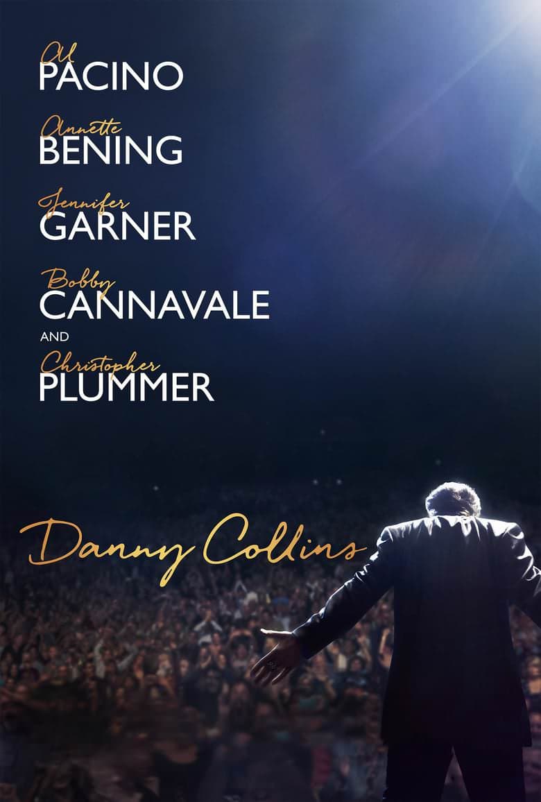 Danny Collins