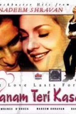 Sanam Teri Kasam