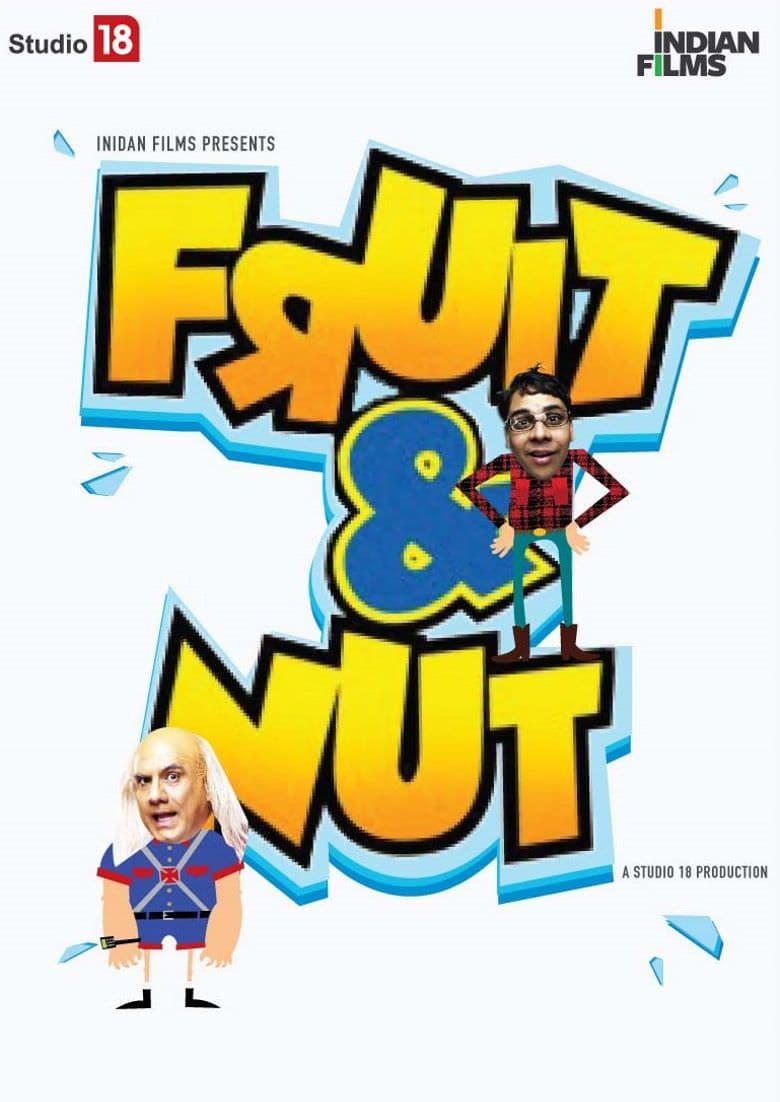 Fruit and Nut