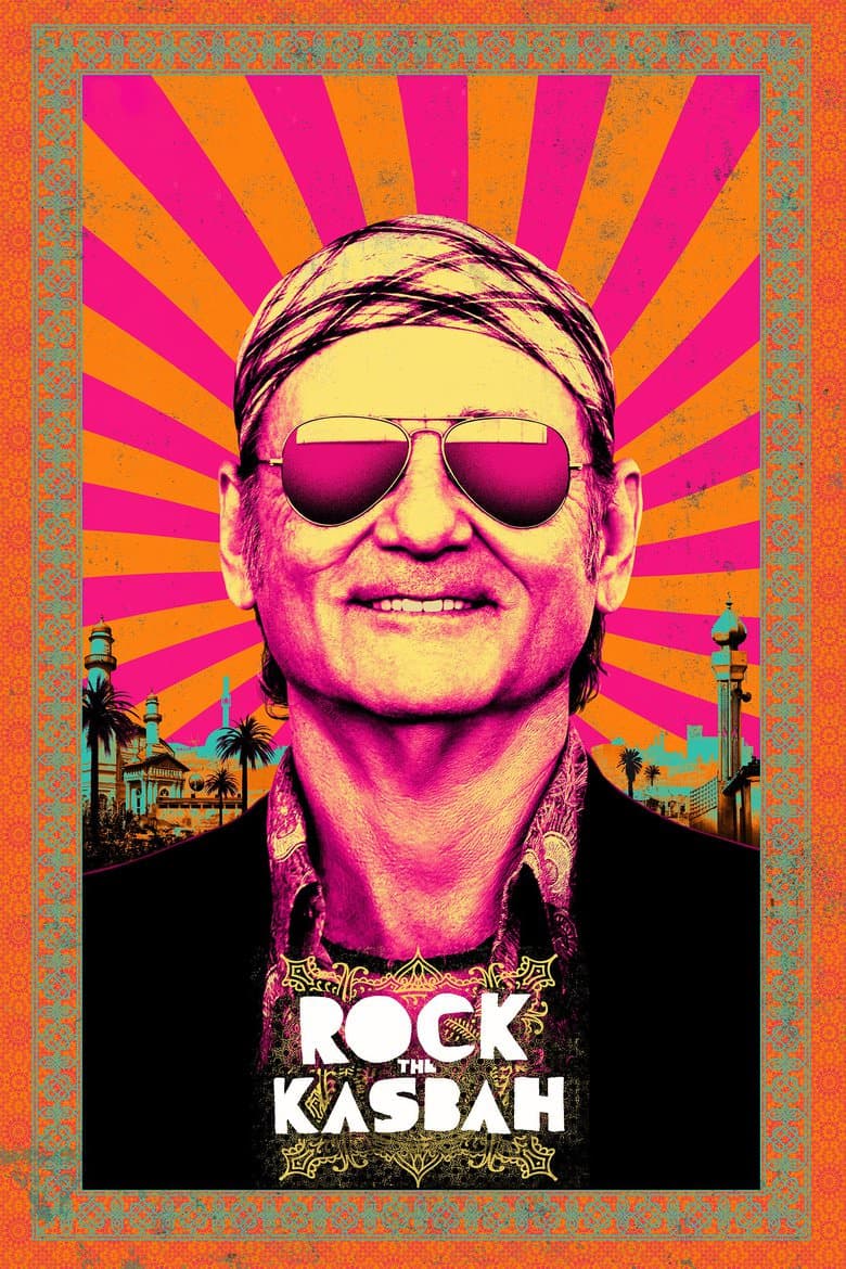 Rock the Kasbah