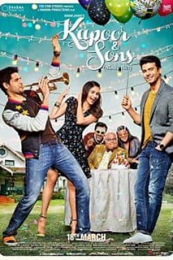 Kapoor & Sons
