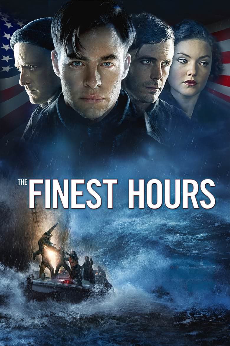 The Finest Hours