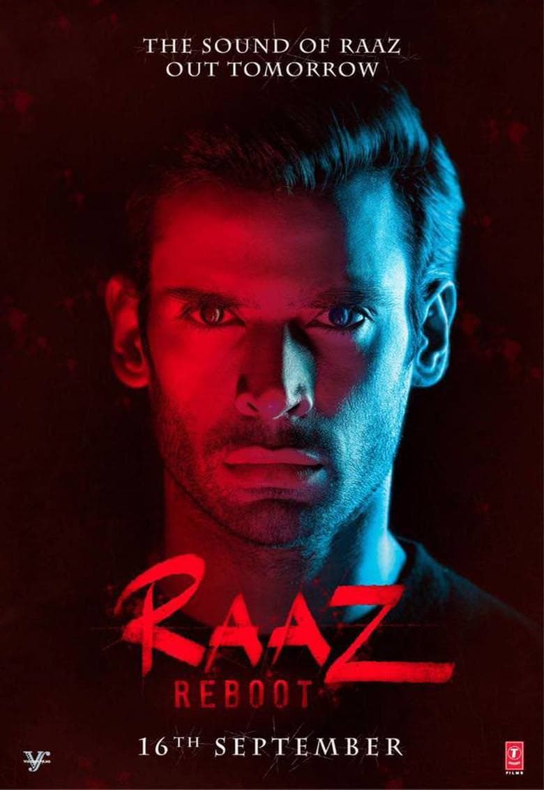 Raaz Reboot
