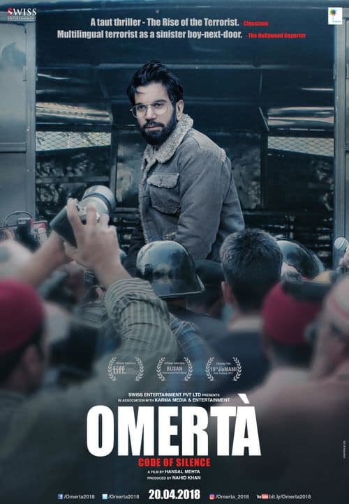Omerta