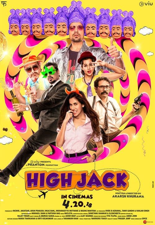 High Jack