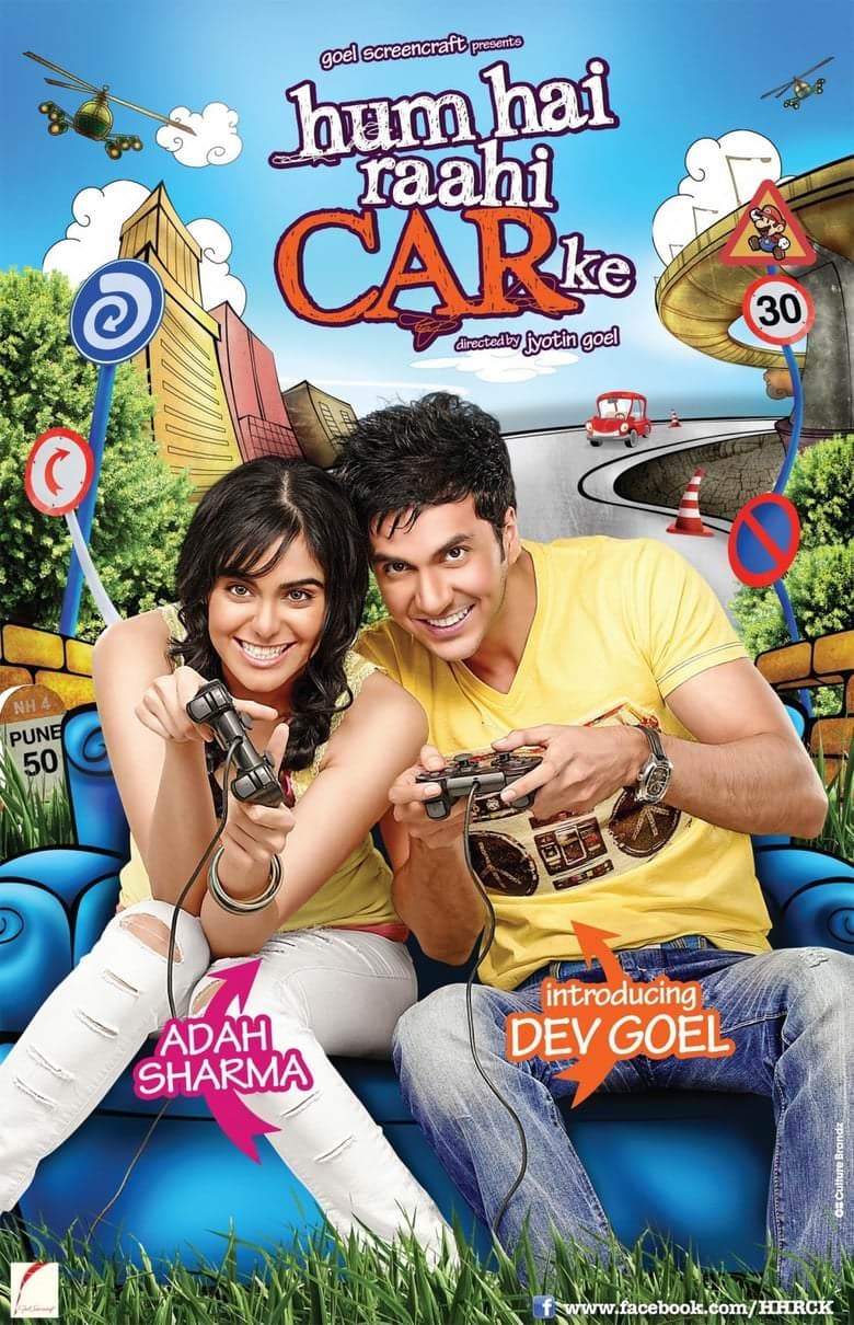 Hum Hai Raahi Car Ke