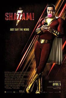 Shazam!