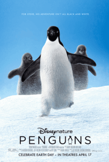 Penguins