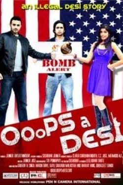 Ooops a Desi