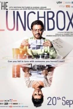 Dabba (The Lunchbox)