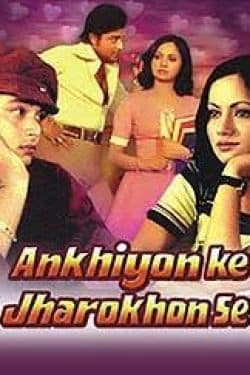 Ankhiyon Ke Jharokhon Se