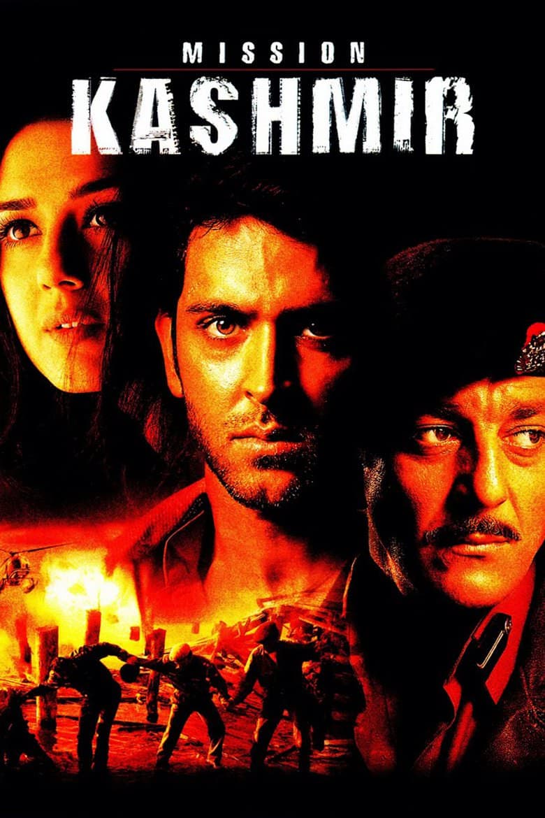 Mission Kashmir