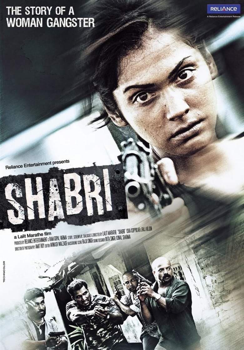 Shabri